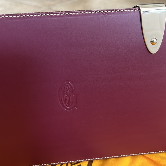 Goyard Saigon MM Large New - Picture 2 of 5